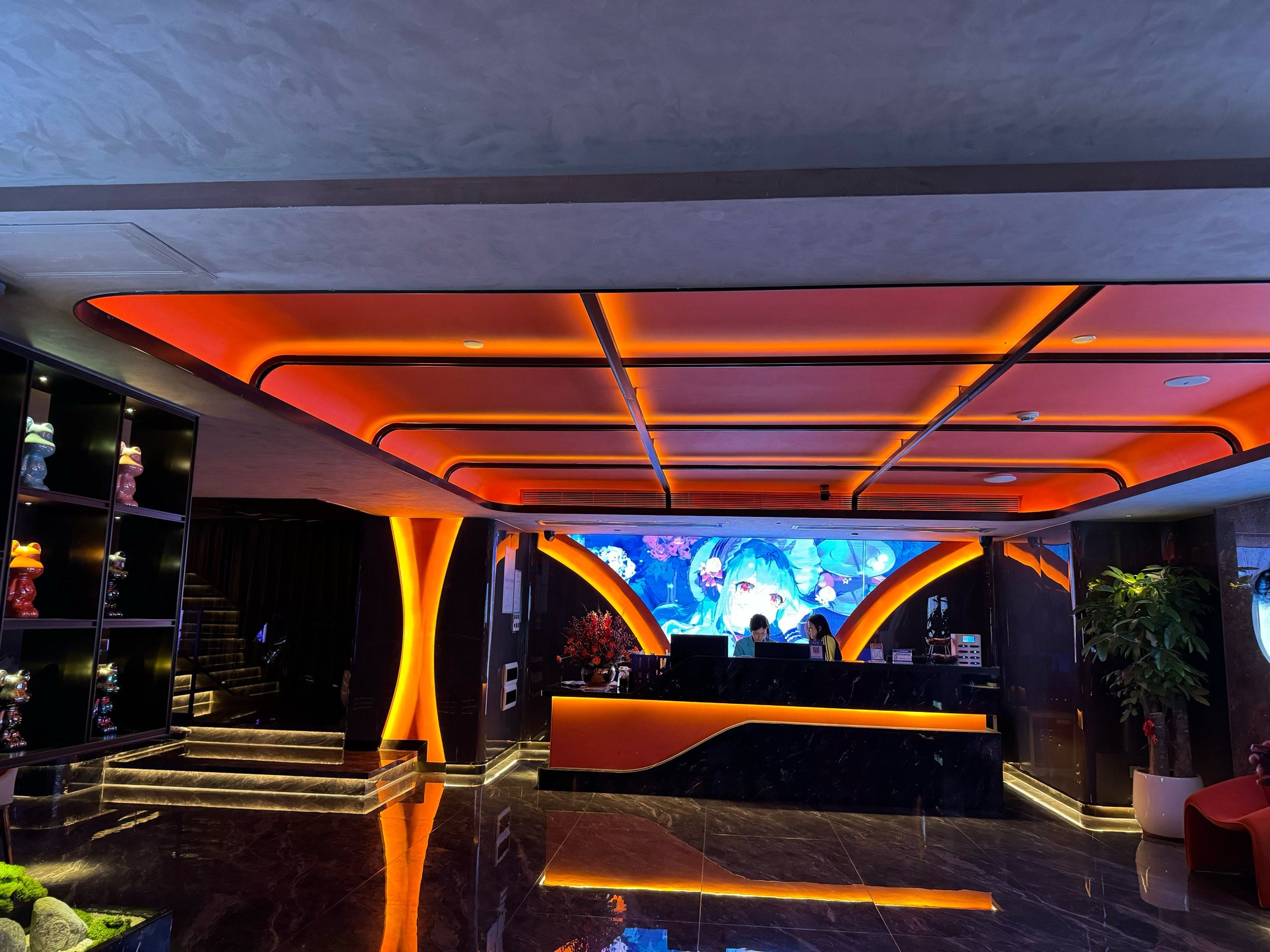 黄石商务ktv优选商务ktv预订服务-黄石港区ktv预订