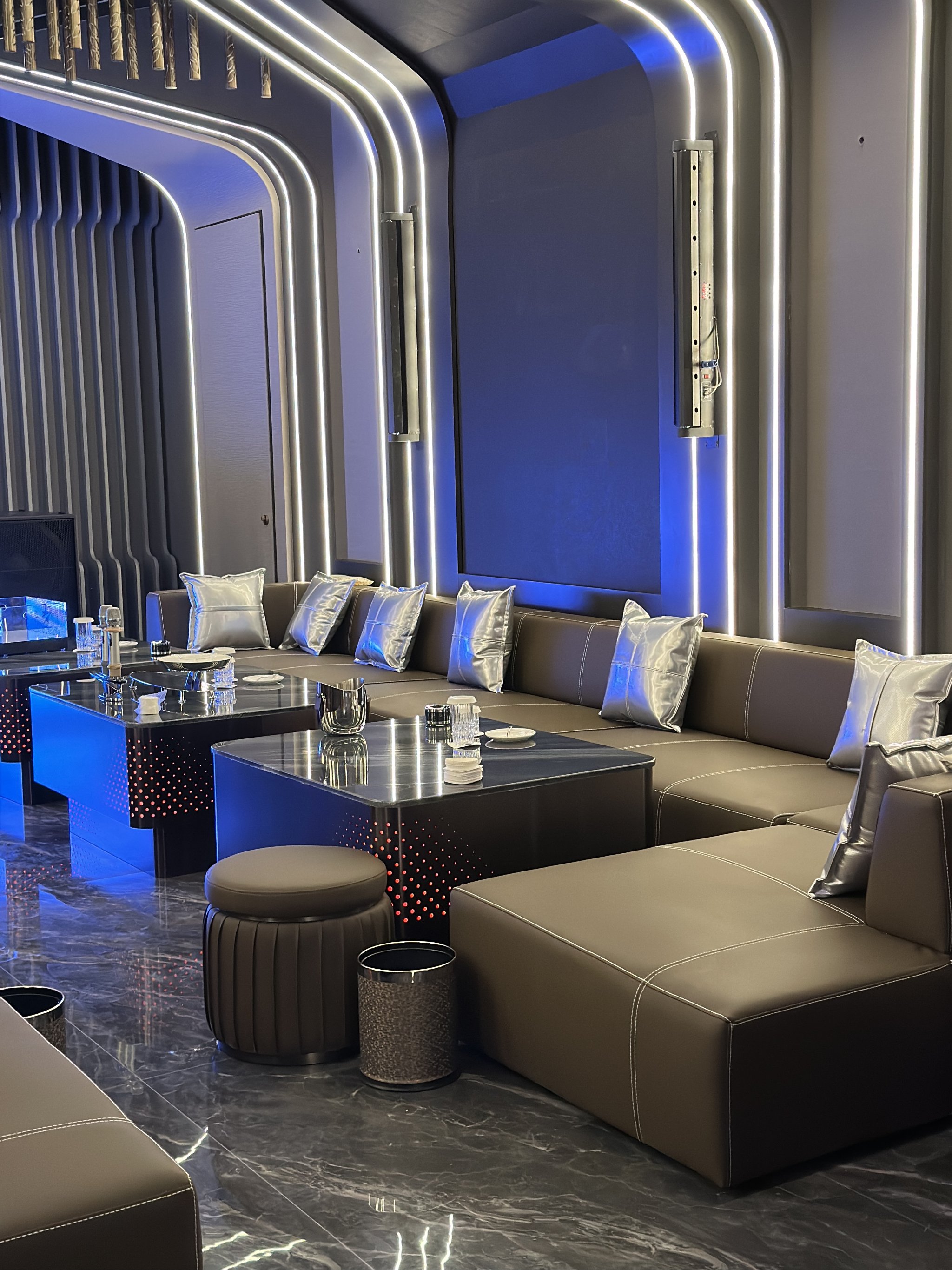 黄石商务ktv独特新玩法-黄石港区ktv预订