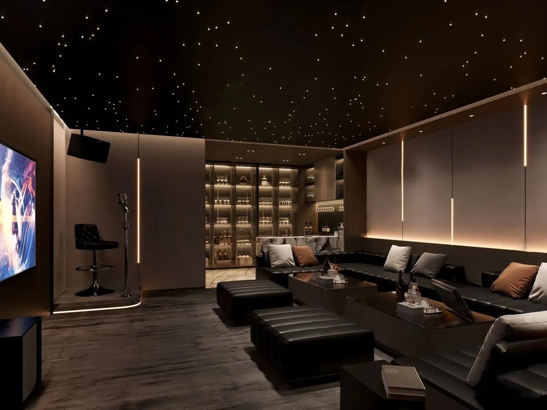 黄石商务KTv夜场魅力吸引-黄石港区ktv预订