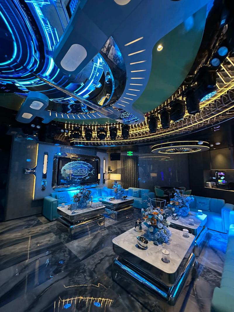 黄石商务ktv及商务ktv怎么算解析-黄石港区ktv预订